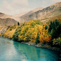 EL RIO VERDE