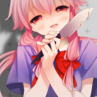 Yuno Gasai