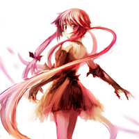 Yuno Gasai