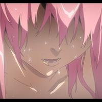 Yuno Gasai