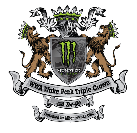 wwa wake park triple crown - wake boarding, awesome, beast, cool