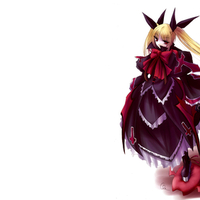 rachel alucard