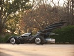 bat mobile