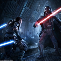 star wars: the force unleashed