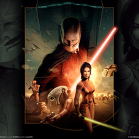star wars: knights of the old republic