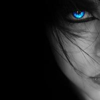 Profound Gaze
