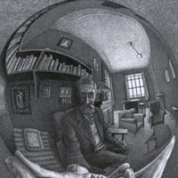 m.c. escher