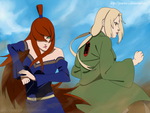 mizukage and hokage