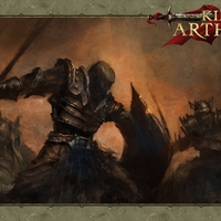 king arthur