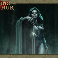 king arthur