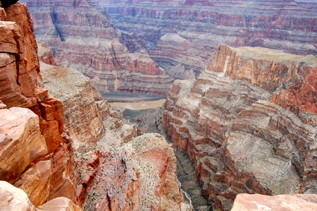 Grand Canyon/point of view - canyons, people, nature, mountains, other