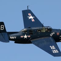 TBM 3R Avenger