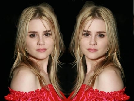 Alison Lohman - lohman, alison lohman, actress, beautiful, alison