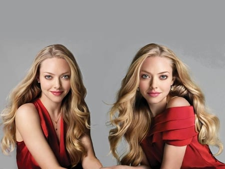 Amanda Seyfried - amanda, seyfried, beautiful, model, blonde, amanda seyfried, actress