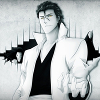 I Aizen am the ruler of wakeomondo