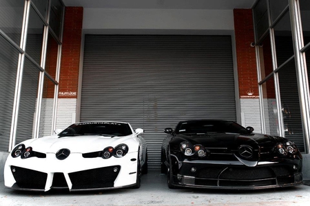 Mercedes AMG - mercedes, clk, supercars, amg