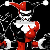 Harley Quinn