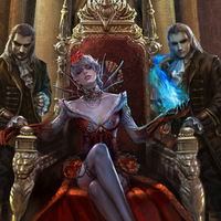The Power of Throne