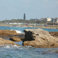 Shelly Beach, South Africa