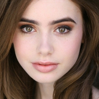 lily collins