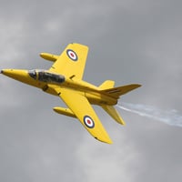 Folland Gnat