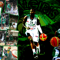 Sonny Weems #24 wallpaper