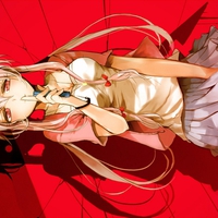 Yuno Gasai