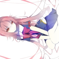 Yuno Gasai