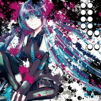 Hatsune Miku