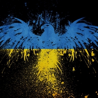 ukrainian eagle