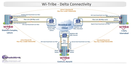 Wi-Tribe Data Connectivity - connectivity, data, schemetic, wi-tribe