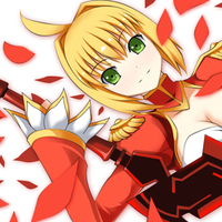 Fate Extra