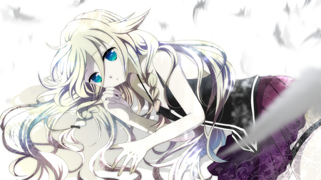 ia vocaloid