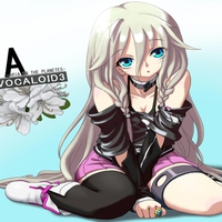 iA Kawaiiiiii