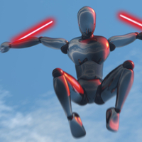 JEDI SCUM