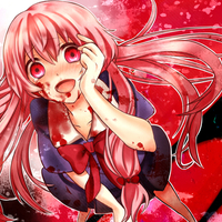 Yuno Gasai