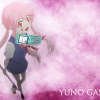 Yuno Gasai