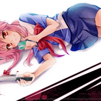 Yuno Gasai