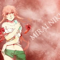 Yuno Gasai
