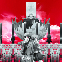 Mirai Nikki