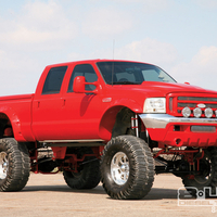 Redzilla