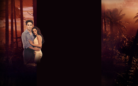 twilight - twilight, wp, in love, movie