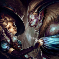 dark vampire love