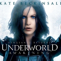 Underworld Awakening