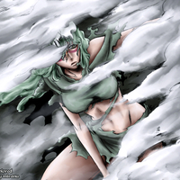 Bleach Neliel