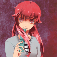 Yuno Gasai