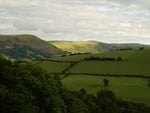 Rolling Hills of Wales