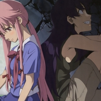 Mirai Nikki