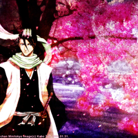 Byakuya Kuchiki