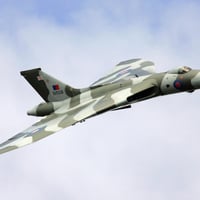 Avro Vulcan